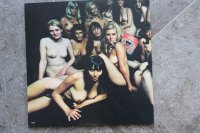 THE JIMI HENDRIX EXPERIENCE Misprint!! TOP CONDITION!!!! THE JIMI HENDRIX EXPERIENCE Misprint!! TOP CONDITION!!!!