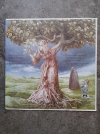 VIRGINIA TREE  * REISSUE 2000