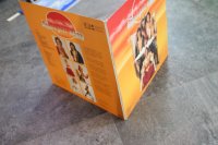 DSCHINGHIS KHAN * TOP CONDITION!!!!!!!! DSCHINGHIS KHAN * TOP CONDITION!!!!!!!!
