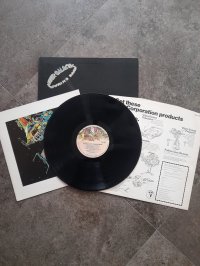 INTERGALACTIC TOURING BAND                                                  