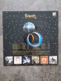 NAZARETH 1 PRESS!!! NAZARETH 1 PRESS!!!