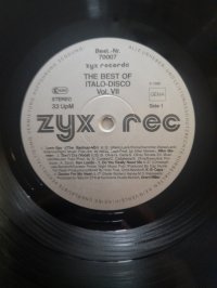 THE BEST OF ITALO DISCO THE BEST OF ITALO DISCO