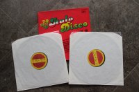 THE BEST OF ITALO DISCO THE BEST OF ITALO DISCO