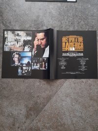 ENNIO MORRICONE  PROMO!!  