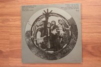 BACHMAN-TURNER OVERDRIVE * Audio Club Of Britain BACHMAN-TURNER OVERDRIVE * Audio Club Of Britain