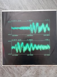 GIORGIO MORODER   PROMO COPY!!!