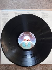 NAZARETH * 1 PRESS!!!!! NAZARETH * 1 PRESS!!!!!