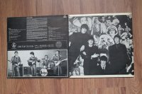 THE BEATLES THE BEATLES