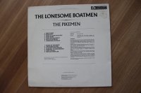THE PIKEMEN THE PIKEMEN