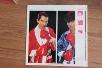 SPARKS (Giorgio Moroder) project SPARKS (Giorgio Moroder) project