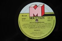 NAZARETH * 1 PRESS!!!!! NAZARETH * 1 PRESS!!!!!