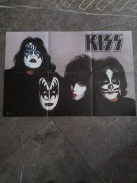 KISS (on the OBI - OWL!!!!) 1 PRESS!!! KISS (on the OBI - OWL!!!!) 1 PRESS!!!