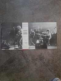 GRAND FUNK RAILROAD 1 PRESS!!!  meshok