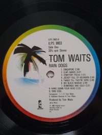 TOM WAITS 1 PRESS!!! meshok TOM WAITS 1 PRESS!!! meshok