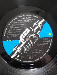 PINK FLOYD * TOP CONDITION!!!!!