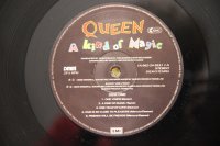 QUEEN QUEEN