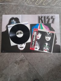KISS (on the OBI - OWL!!!!) 1 PRESS!!! KISS (on the OBI - OWL!!!!) 1 PRESS!!!