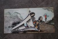 ATOMIC ROOSTER * 1 press!!! ATOMIC ROOSTER * 1 press!!!