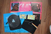 PINK FLOYD * 1 press!!!! * 1st ISSUE !!!!! * The dream for everyone!!!!! PINK FLOYD * 1 press!!!! * 1st ISSUE !!!!! * The dream for everyone!!!!!
