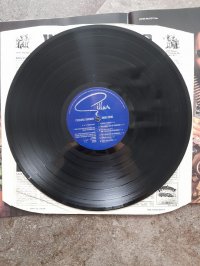GILLAN  1 PRESS!!  