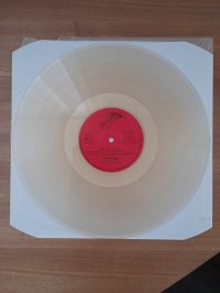 KAY FRANZES GREY VINYL!!!! KAY FRANZES GREY VINYL!!!!