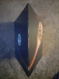 DEEP PURPLE    2 press!!!