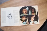 BLODWYN PIG (ex- Mick Abrahams after he left JETHRO TULL) BLODWYN PIG (ex- Mick Abrahams after he left JETHRO TULL)