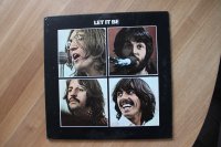 THE BEATLES THE BEATLES