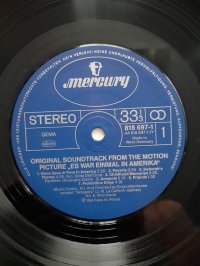 ENNIO MORRICONE