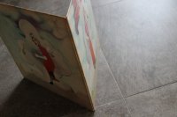 ATOMIC ROOSTER * 1 press!!! ATOMIC ROOSTER * 1 press!!!