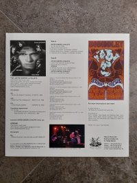 UNITED EMPIRE LOYALISTS *  REISSUE 2000