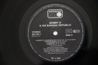 BOBBY”O” BOBBY”O”