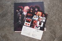MOTLEY CRUE * TOP CONDITION!!! MOTLEY CRUE * TOP CONDITION!!!