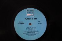 PLANT AND SEE * 1 PRESS!!! PLANT AND SEE * 1 PRESS!!!