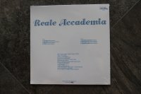 REALE ACCADEMIA * reissue 2019 (100 copy/003) * TOP CONDITION!!!!! REALE ACCADEMIA * reissue 2019 (100 copy/003) * TOP CONDITION!!!!!