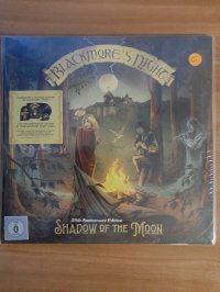 BLACKMORE'S NIGHT top condition!!!! BLACKMORE'S NIGHT top condition!!!!