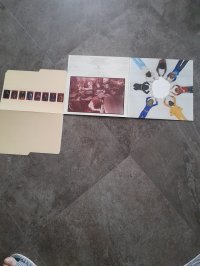 THREE DOG NIGHT    Pitman Pressing!!