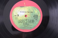 THE BEATLES THE BEATLES