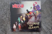 MU330 REISSUE MU330 REISSUE