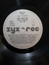 THE BEST OF ITALO DISCO THE BEST OF ITALO DISCO