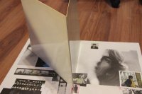 THE BEATLES * reissue 1970 THE BEATLES * reissue 1970