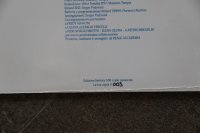REALE ACCADEMIA * reissue 2019 (100 copy/003) * TOP CONDITION!!!!! REALE ACCADEMIA * reissue 2019 (100 copy/003) * TOP CONDITION!!!!!