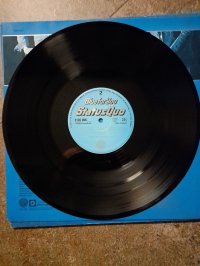 STATUS QUO 1 PRESS!!!! STATUS QUO 1 PRESS!!!!