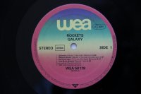 ROCKETS (WEA) ROCKETS (WEA)