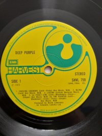 DEEP PURPLE  
