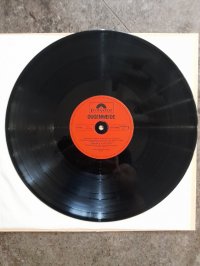 OUGENWEIDE  * Repress 1976