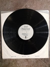 BAD COMPANY   meshok