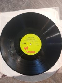 UFO A1/B1 * 1 PRESS!!!!! UFO A1/B1 * 1 PRESS!!!!!