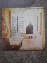 ABBA - Björn, Benny, Agnetha & Frida ABBA - Björn, Benny, Agnetha & Frida