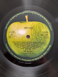 THE BEATLES THE BEATLES